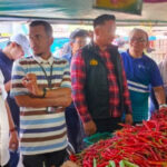 Jelang Bulan Suci Ramadhan Obudsman Sulbar Awasi Harga Sembako Dan Gas Elpji Di Mamuju Jelang Bulan Suci Ramadhan Obudsman Sulbar Awasi Harga Sembako Dan Gas Elpji Di Mamuju