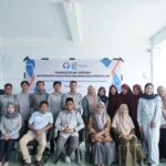 Ombudsman Sulbar Libatkan UMKM Awasi Pelayanan Publik Ombudsman Sulbar Libatkan UMKM Awasi Pelayanan Publik