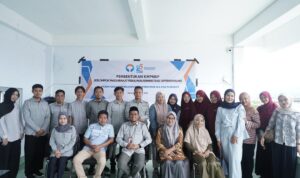 Ombudsman Sulbar Libatkan UMKM Awasi Pelayanan Publik