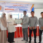 Tingkatkan Pengetahuan Pelayanan Publik di Sektor Pendidikan Ombudsman RI Sulawesi Barat Gelar Sosialisasi di UPTD SMAN 1 Mamuju Tingkatkan Pengetahuan Pelayanan Publik di Sektor Pendidikan Ombudsman RI Sulawesi Barat Gelar Sosialisasi di UPTD SMAN 1 Mamuju