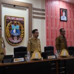 Forum Satu Data Polewali Mandar Tekankan Pentingnya Basis Data untuk Perencanaan Pembangunan Forum Satu Data Polewali Mandar Tekankan Pentingnya Basis Data untuk Perencanaan Pembangunan