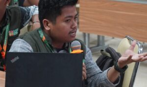 Cegah Bencana Ekologis, DPD IMM Sulbar Desak Polda Tindak Tegas Praktik Tambang Ilegal ‎