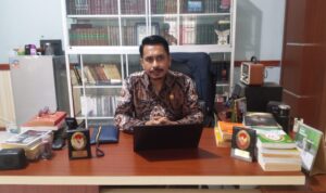 Putus Rantai Stunting dan Putus Sekolah, Kadis KOMINFO Polman Jagokan SIGAP IPM Mandar