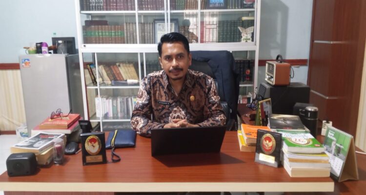 Putus Rantai Stunting dan Putus Sekolah, Kadis KOMINFO Polman Jagokan SIGAP IPM Mandar