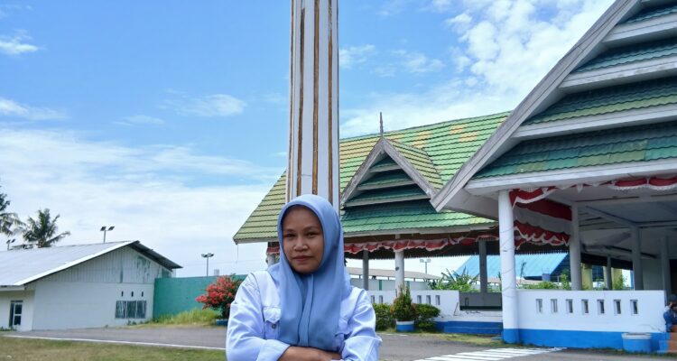 Sistem Hukum Keluarga di Tunisia : Ketika Negara Hadir Mengatur Kehidupan Rumah Tangga Sistem Hukum Keluarga di Tunisia : Ketika Negara Hadir Mengatur Kehidupan Rumah Tangga