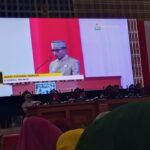 HUT ke-66 Polman : Bupati Samsul Mahmud Paparkan Capaian Gemilang, dari Penurunan Kemiskinan hingga Tata Kelola Keuangan Terbaik
