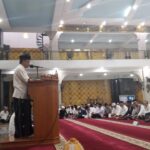 Peringati HUT ke-66, Kabupaten Polewali Mandar Gelar Zikir Akbar : Momentum Refleksi dan Solidaritas Kebangsaan