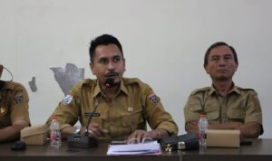 Kadis Kominfo SP Polman Usulkan Website Desa Jadi ‘Jendela Digital’ untuk Dongkrak PAD