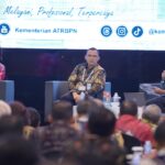 Target 2025: Kementerian ATR/BPN Pacu Penyelesaian Konsolidasi Tanah Hingga ke Pelosok, Termasuk Mamasa