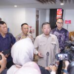 Menteri Nusron: Evaluasi Tata Ruang Pasca Banjir di Sumatera Akan Dilakukan untuk Kurangi Risiko Bencana