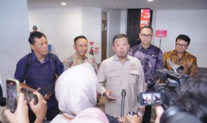 Menteri Nusron: Evaluasi Tata Ruang Pasca Banjir di Sumatera Akan Dilakukan untuk Kurangi Risiko Bencana