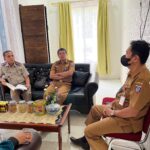 Sinergi Strategis untuk Kepastian Hukum: BPKD dan Kantor Pertanahan Mamasa Perkuat Perlindungan Aset Daerah