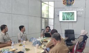 Membangun Kepastian, Menata Masa Depan: Sosialisasi TORA Dihelat di Mamasa