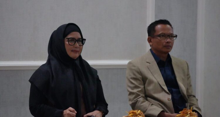 Polman 2026 : Dari Refleksi ke Komitmen Kerja Nyata