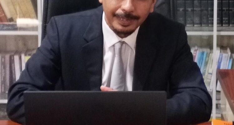 Perkuat Integritas Pembangunan, DR. Aco Musaddad HM Dorong Formalisasi LKBH KORPRI dan Perisai Hukum bagi Aparatur Desa