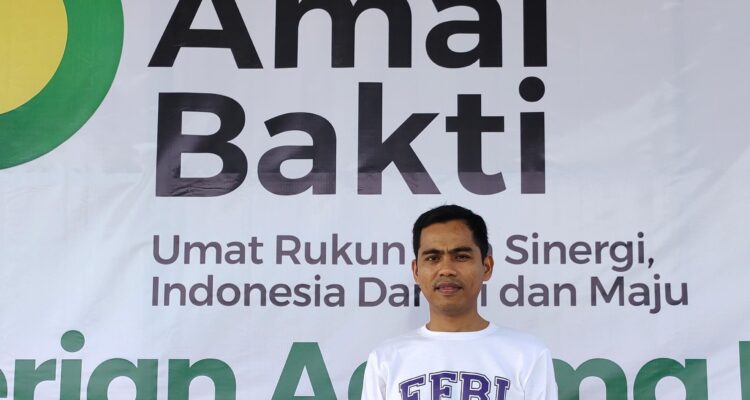 Hari Amal Bakti Kemenag : Umat Rukun, Ekonomi Tumbuh Hari Amal Bakti Kemenag : Umat Rukun, Ekonomi Tumbuh