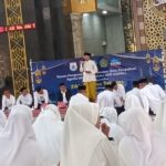 Hadiri Isra’ Mi’raj AGPAI, Staf Ahli Bupati Polman Paparkan 3 Pesan Kunci Bupati Polman untuk Guru Agama