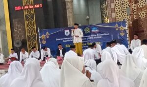 Hadiri Isra’ Mi’raj AGPAI, Staf Ahli Bupati Polman Paparkan 3 Pesan Kunci Bupati Polman untuk Guru Agama Hadiri Isra’ Mi’raj AGPAI, Staf Ahli Bupati Polman Paparkan 3 Pesan Kunci Bupati Polman untuk Guru Agama