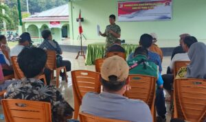 Dandim 1402/Polman Bahas Optimalisasi Pertanian Bersama Gapoktan dan Penyuluh Dandim 1402/Polman Bahas Optimalisasi Pertanian Bersama Gapoktan dan Penyuluh