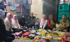 Pemerintah Berikan Bantuan Komprehensif kepada Anak Korban KDRT di Polman