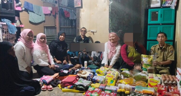Pemerintah Berikan Bantuan Komprehensif kepada Anak Korban KDRT di Polman