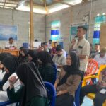 Lewati Akses Sulit, Ombudsman Sulbar Hadir Dengarkan Keluhan Warga Lombang Lewati Akses Sulit, Ombudsman Sulbar Hadir Dengarkan Keluhan Warga Lombang