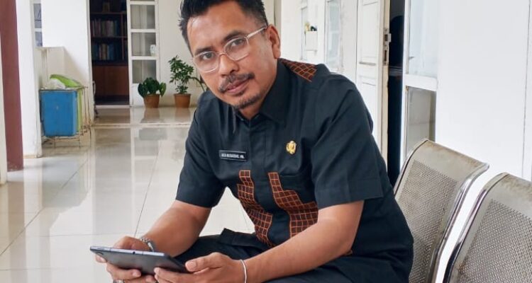 Transformasi IPM Polewali Mandar, Dr. Aco Musaddad HM Dorong Desa Jadi Pusat Integrasi Penanganan Stunting, ATS, dan Kemiskinan