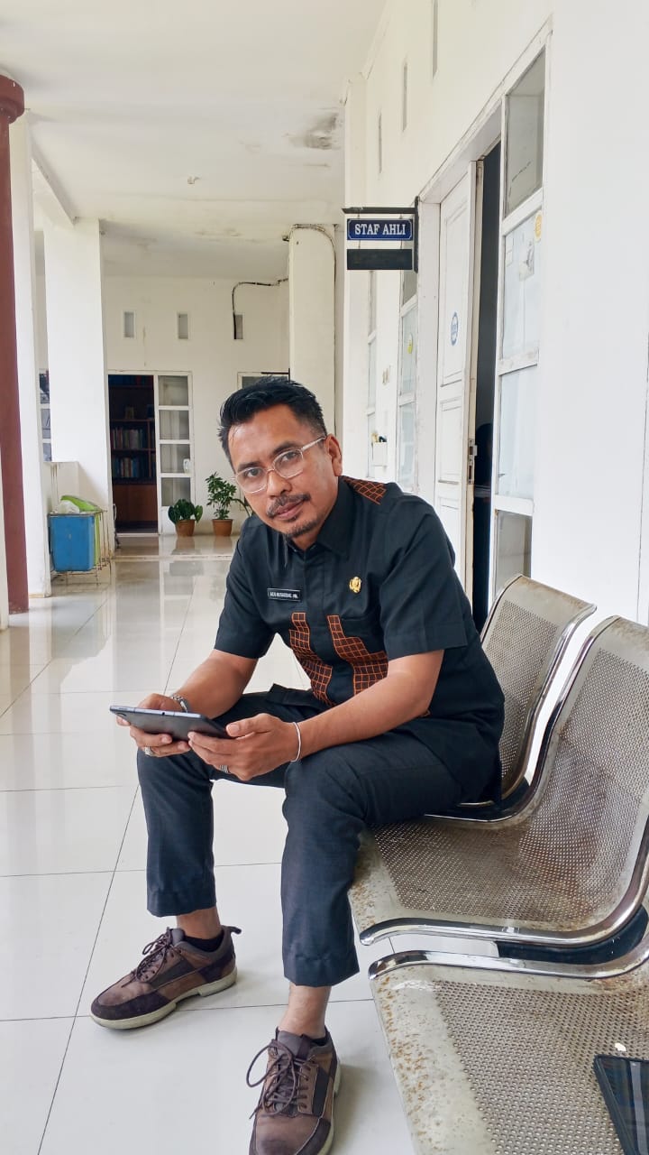Transformasi IPM Polewali Mandar, Dr. Aco Musaddad HM Dorong Desa Jadi Pusat Integrasi Penanganan Stunting, ATS, dan Kemiskinan