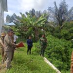 Tinjau Lokasi dan Verifikasi Batas, Langkah Awal Percepatan Pembangunan RSUD Kondosapata Tinjau Lokasi dan Verifikasi Batas, Langkah Awal Percepatan Pembangunan RSUD Kondosapata