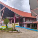 Pastikan Kesesuaian Tata Ruang, Kantor Pertanahan Mamasa Tinjau Langsung Rencana Pembangunan Kantor DPRD Pastikan Kesesuaian Tata Ruang, Kantor Pertanahan Mamasa Tinjau Langsung Rencana Pembangunan Kantor DPRD