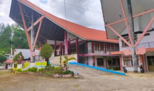 Pastikan Kesesuaian Tata Ruang, Kantor Pertanahan Mamasa Tinjau Langsung Rencana Pembangunan Kantor DPRD