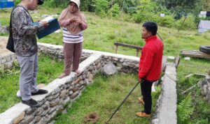 Pastikan Kesesuaian Tata Ruang, Kantor Pertanahan Mamasa Lakukan Peninjauan Lapangan Permohonan PKKPR di Desa Sendana Pastikan Kesesuaian Tata Ruang, Kantor Pertanahan Mamasa Lakukan Peninjauan Lapangan Permohonan PKKPR di Desa Sendana