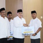 Kementerian ATR/BPN Bagikan Cahaya Ramadan: Ulurkan Tangan untuk Pegawai Aceh yang Tertimpa Bencana Kementerian ATR/BPN Bagikan Cahaya Ramadan: Ulurkan Tangan untuk Pegawai Aceh yang Tertimpa Bencana