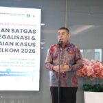 Kementerian ATR/BPN dan Telkom Indonesia Bentuk Satgas Khusus, Amankan Aset Negara demi Tata Kelola Pertanahan yang Lebih Baik