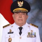 Profil Mayjen (Purn) Salim Sayyid Mengga, Wakil Gubernur Sulawesi Barat, Tokoh Militer Dan Negarawan