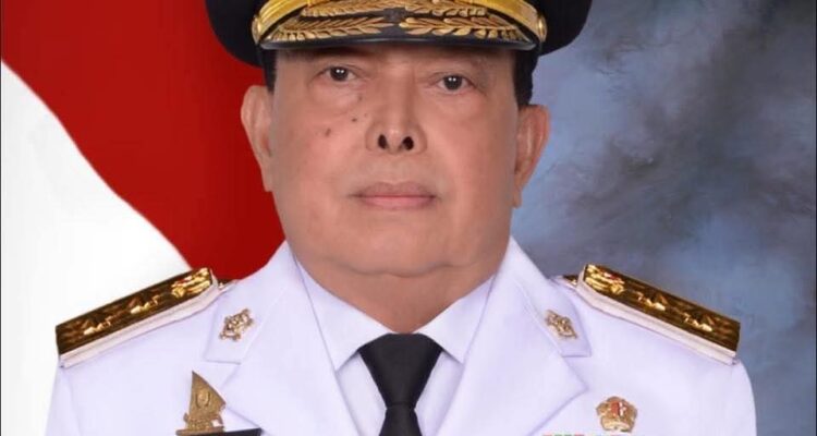 Profil Mayjen (Purn) Salim Sayyid Mengga, Wakil Gubernur Sulawesi Barat, Tokoh Militer Dan Negarawan