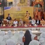 Dorong Digitalisasi, Bupati Polewali Mandar  Usulkan Transformasi Metode Manasik Haji di Sulbar