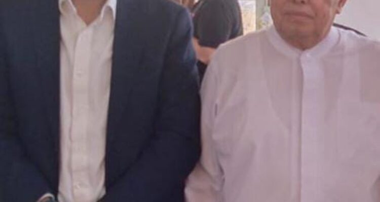 Salim S. Mengga, Menjaga Akhlak di Persimpangan Kekuasaan