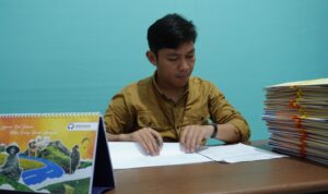 Ombudsman Sulbar Terima 109 Akses Masyarakat Sepanjang Januari 2026