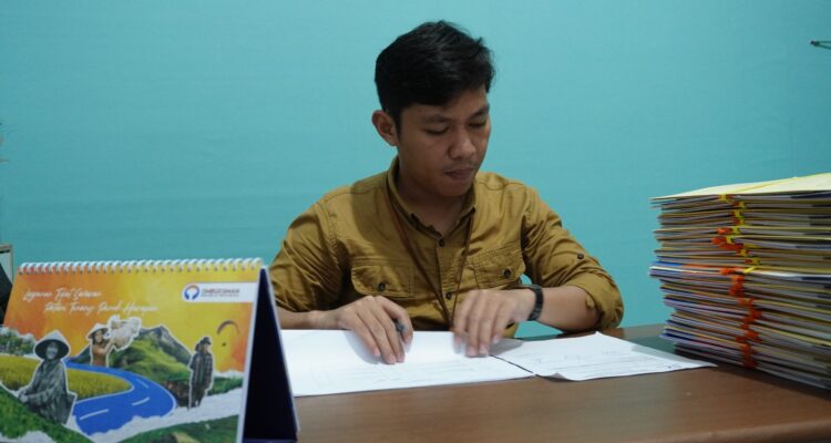 Ombudsman Sulbar Terima 109 Akses Masyarakat Sepanjang Januari 2026