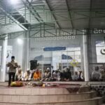 ​Malam ke-7 Wafatnya Mayjen TNI (Purn) Salim S. Mengga : Bupati Polman Komitmen Jadikan Almarhum sebagai Panutan Utama Kepemimpinan