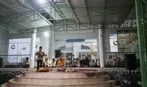 ​Malam ke-7 Wafatnya Mayjen TNI (Purn) Salim S. Mengga : Bupati Polman Komitmen Jadikan Almarhum sebagai Panutan Utama Kepemimpinan