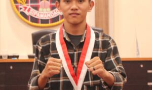 Fasilitas Rusun Kurang Memadai, GMNI Polman Angkat Bicara