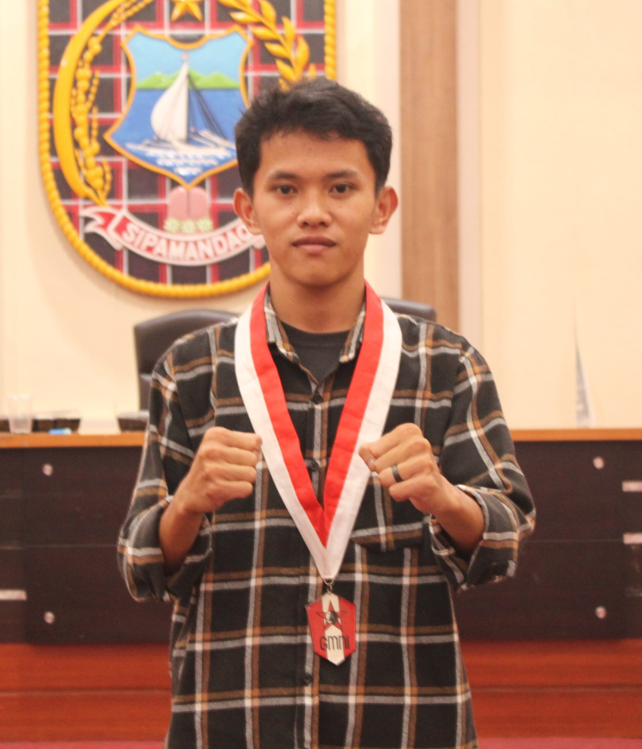 Fasilitas Rusun Kurang Memadai, GMNI Polman Angkat Bicara