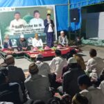 Staf Ahli Bupati Polman Hadiri Haul ke-16 Gus Dur di Pambusuang : Teladani Kepemimpinan untuk Kemaslahatan