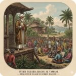 Dari Tanah Mandar, Belajar Islam yang Berakar dan Mencerahkan