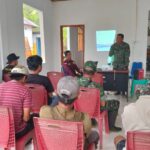 Satgas TMMD Kodim 1402/Polman Gelar Pelatihan Dasar Teknik Las untuk Pemuda Desa Bulo