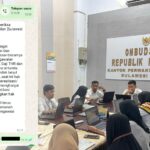 Hak Guru PPPK Terbayar, Pelapor Sampaikan Terima Kasih ke Ombudsman Sulbar