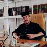 Arsitektur Pendidikan Malaqbi : Harmonisasi Epistemologi Islam dan Kearifan Lokal Mandar Arsitektur Pendidikan Malaqbi : Harmonisasi Epistemologi Islam dan Kearifan Lokal Mandar