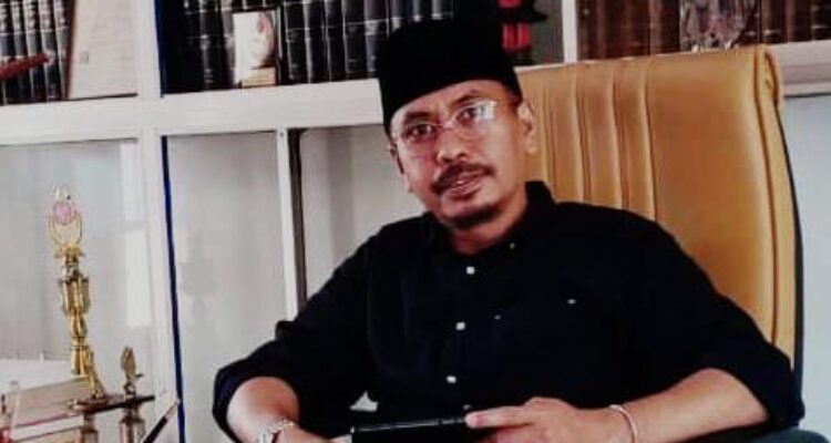 Arsitektur Pendidikan Malaqbi : Harmonisasi Epistemologi Islam dan Kearifan Lokal Mandar